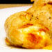 Prosciutto-Stuffed Chicken Breasts