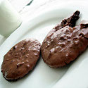 Chocolate Chewies Cookies