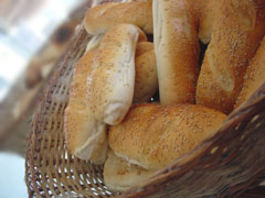 Zermatt Bakery