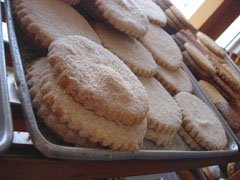 Zermatt Bakery