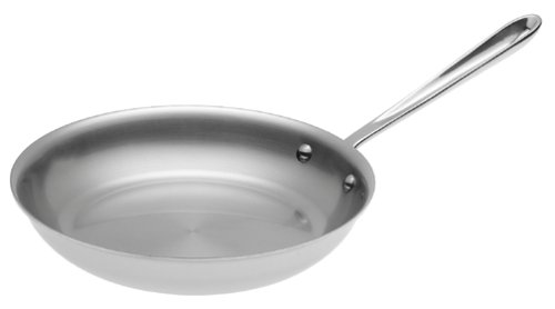 All-Clad 10-inch Frying Pan